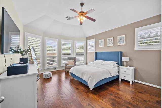 17006 Buffalo Peak Court, Humble, TX 77346