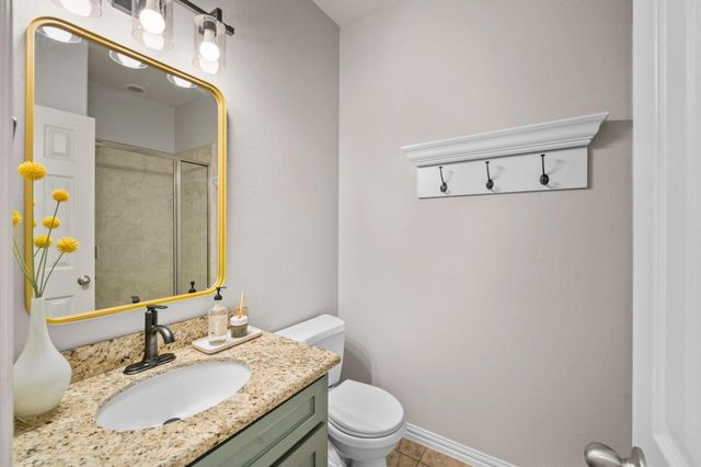 17006 Buffalo Peak Court, Humble, TX 77346