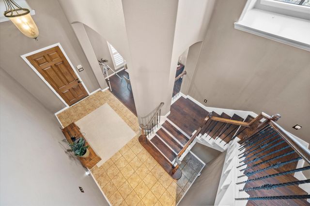 17006 Buffalo Peak Court, Humble, TX 77346