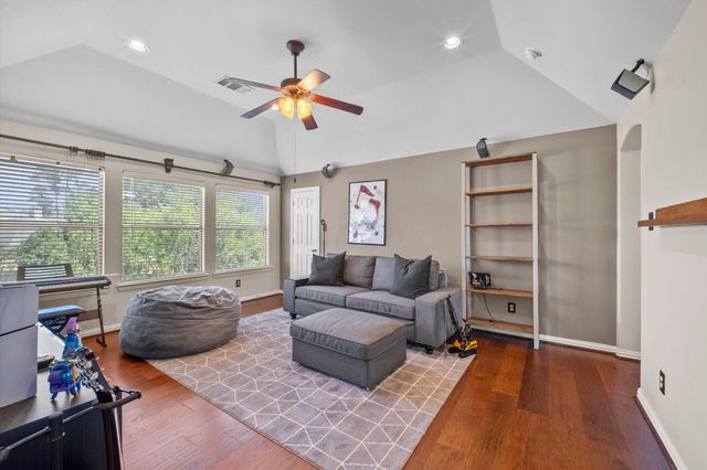 17006 Buffalo Peak Court, Humble, TX 77346