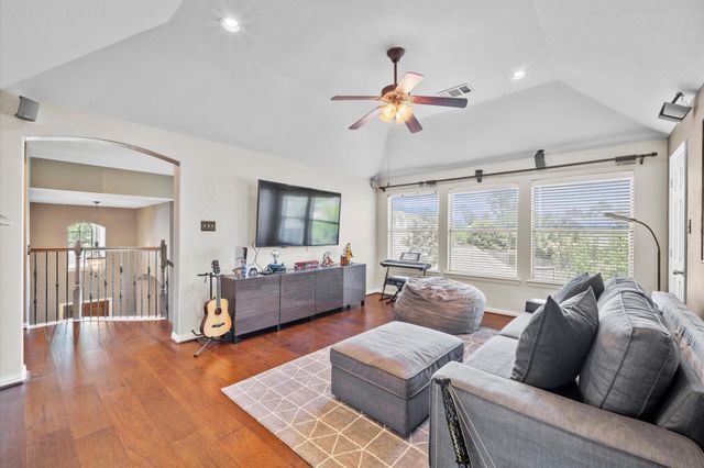 17006 Buffalo Peak Court, Humble, TX 77346