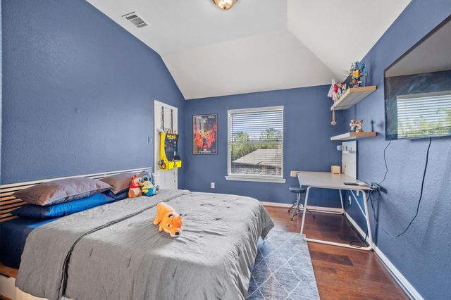 17006 Buffalo Peak Court, Humble, TX 77346