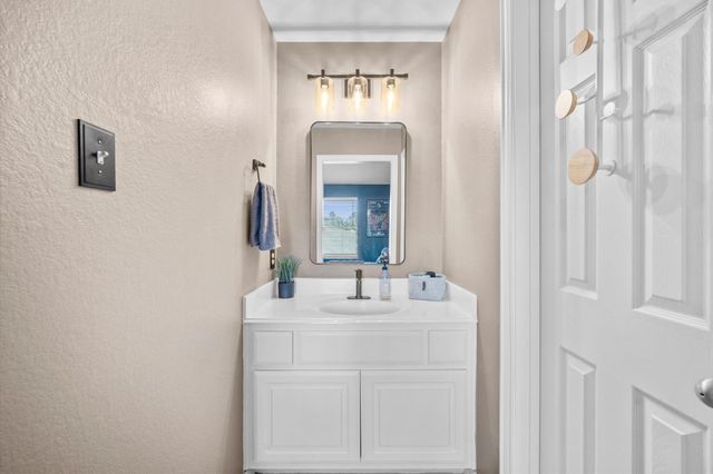 17006 Buffalo Peak Court, Humble, TX 77346