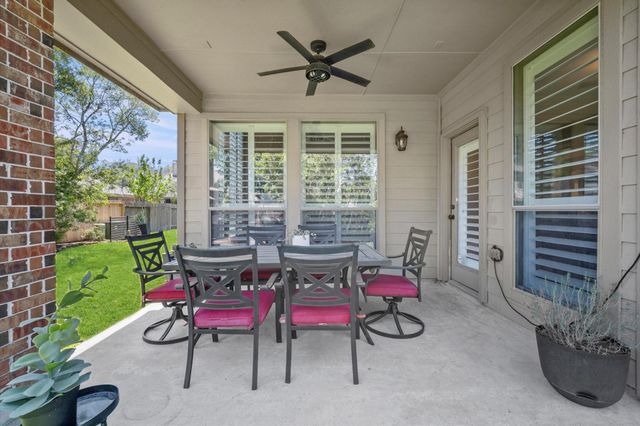 17006 Buffalo Peak Court, Humble, TX 77346