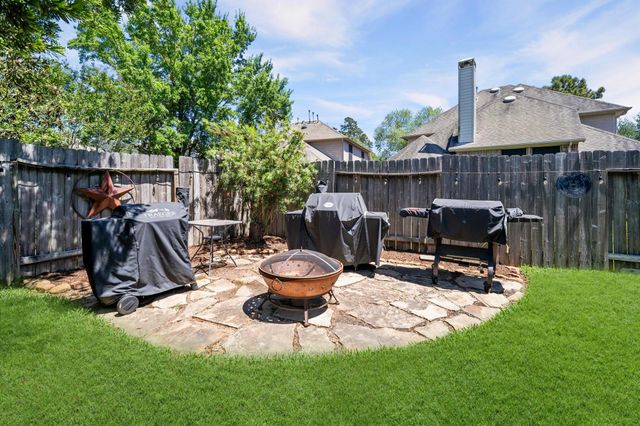 17006 Buffalo Peak Court, Humble, TX 77346