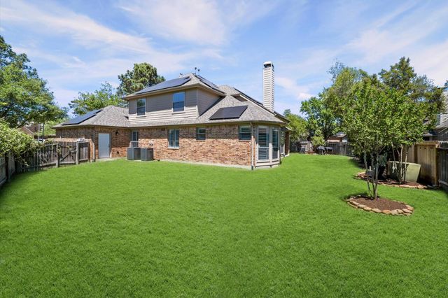 17006 Buffalo Peak Court, Humble, TX 77346