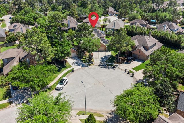 17006 Buffalo Peak Court, Humble, TX 77346