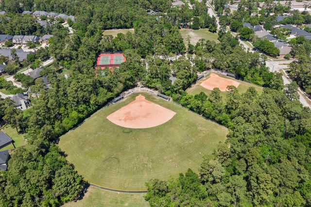 17006 Buffalo Peak Court, Humble, TX 77346