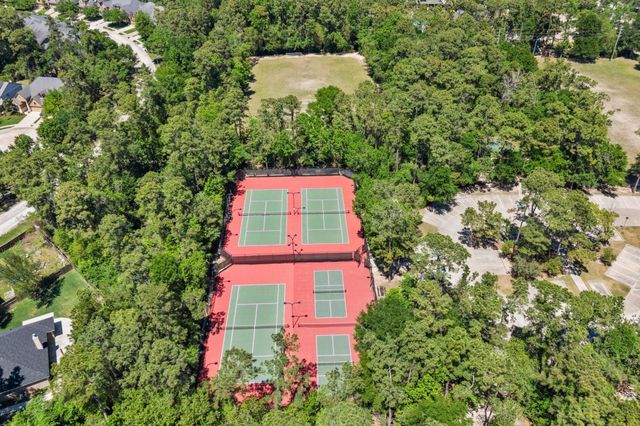 17006 Buffalo Peak Court, Humble, TX 77346