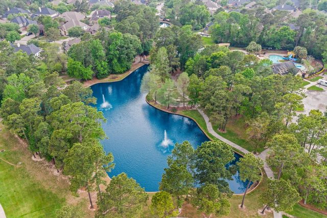 17006 Buffalo Peak Court, Humble, TX 77346