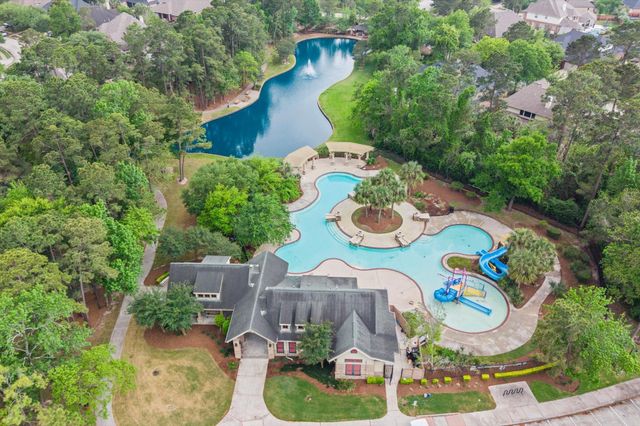 17006 Buffalo Peak Court, Humble, TX 77346