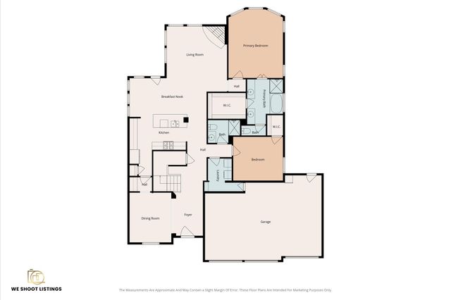 17006 Buffalo Peak Court, Humble, TX 77346