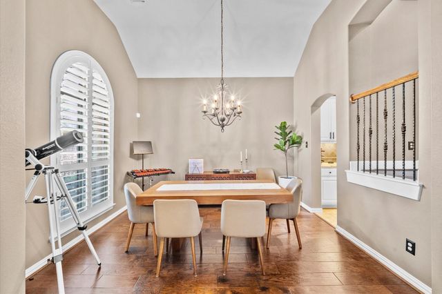 17006 Buffalo Peak Court, Humble, TX 77346