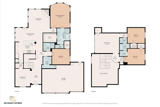 17006 Buffalo Peak Court, Humble, TX 77346