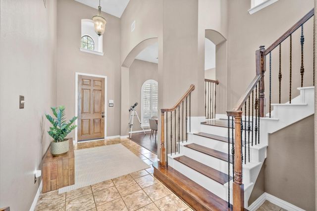 17006 Buffalo Peak Court, Humble, TX 77346