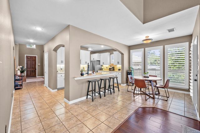 17006 Buffalo Peak Court, Humble, TX 77346