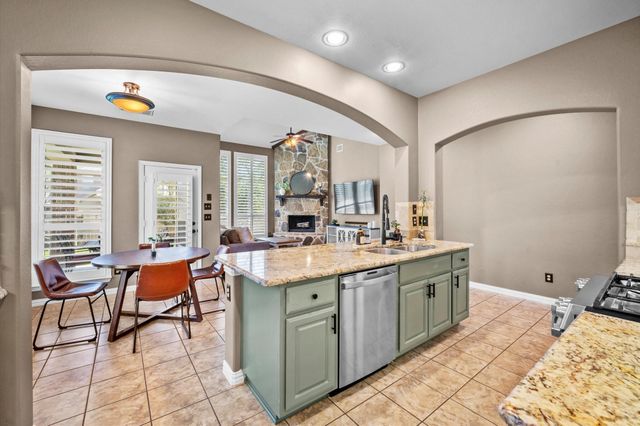17006 Buffalo Peak Court, Humble, TX 77346