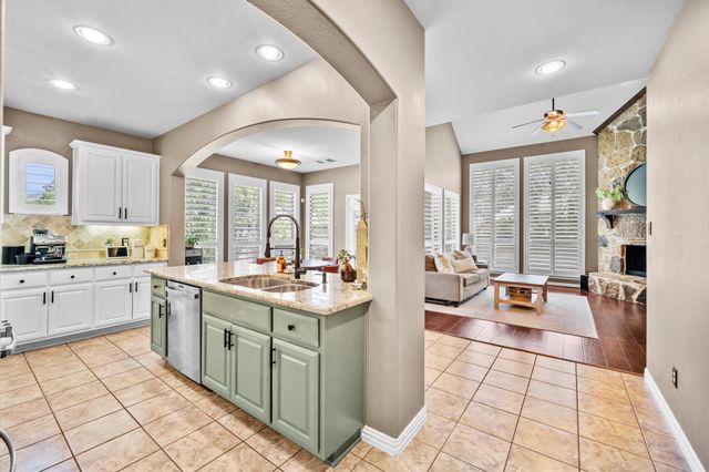 17006 Buffalo Peak Court, Humble, TX 77346