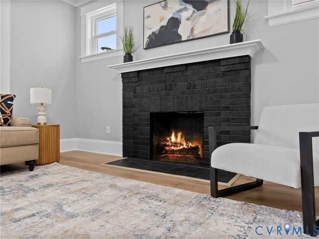2623 Northumberland Ave, Richmond, VA 23220