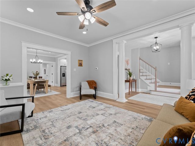 2623 Northumberland Ave, Richmond, VA 23220