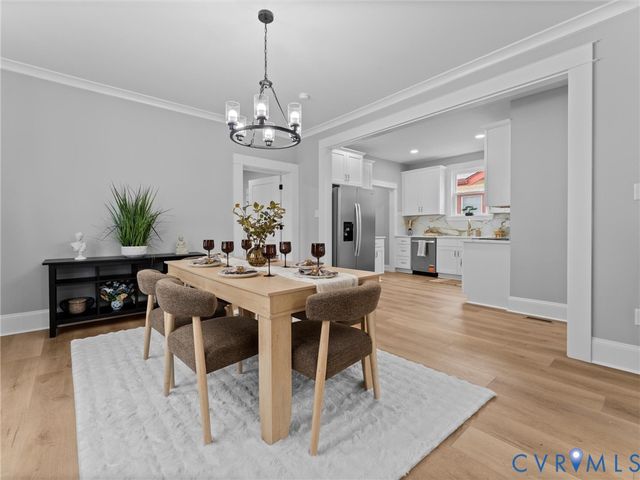 2623 Northumberland Ave, Richmond, VA 23220