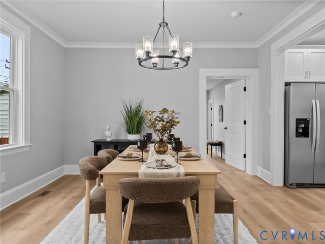 2623 Northumberland Ave, Richmond, VA 23220