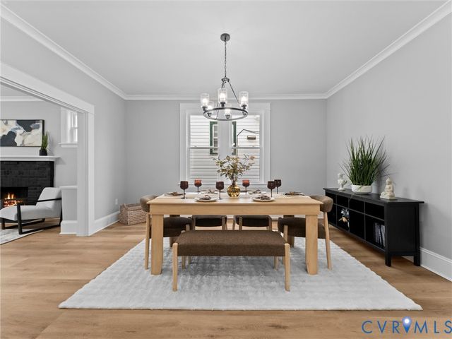 2623 Northumberland Ave, Richmond, VA 23220