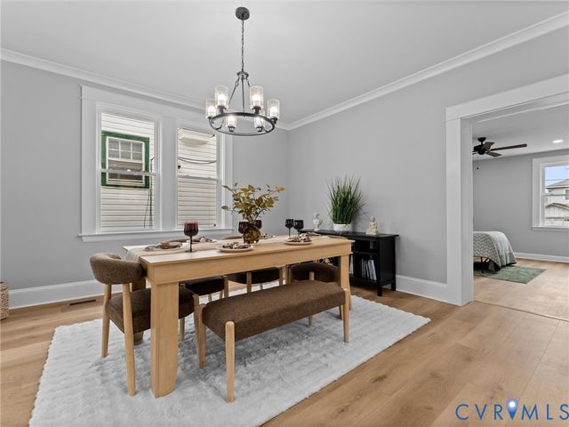 2623 Northumberland Ave, Richmond, VA 23220
