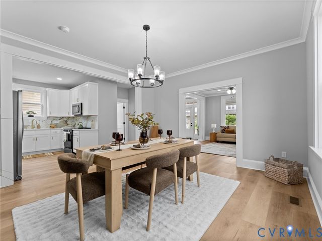 2623 Northumberland Ave, Richmond, VA 23220