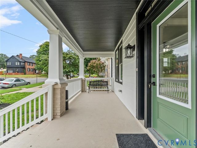 2623 Northumberland Ave, Richmond, VA 23220