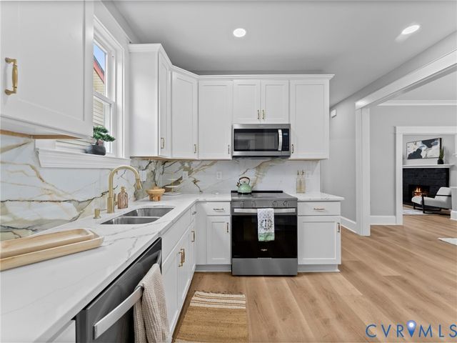 2623 Northumberland Ave, Richmond, VA 23220