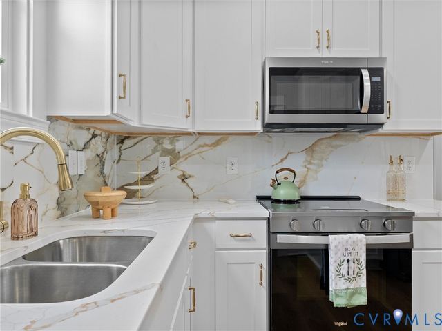2623 Northumberland Ave, Richmond, VA 23220
