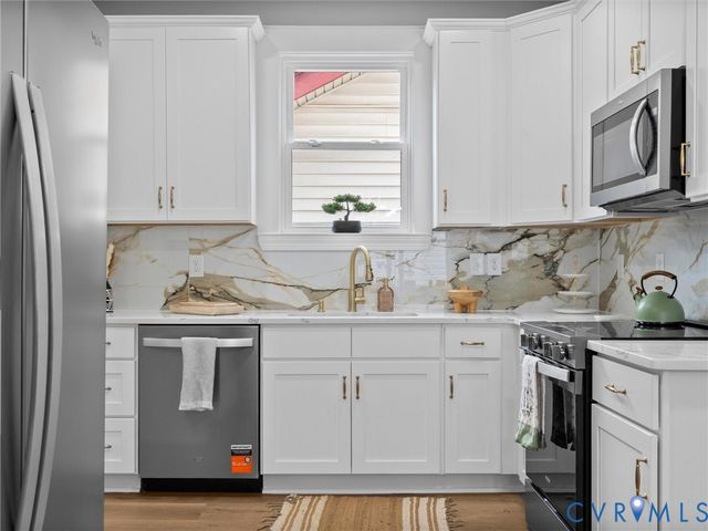 2623 Northumberland Ave, Richmond, VA 23220