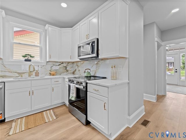 2623 Northumberland Ave, Richmond, VA 23220