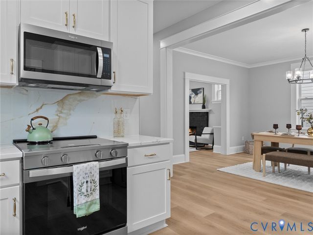 2623 Northumberland Ave, Richmond, VA 23220