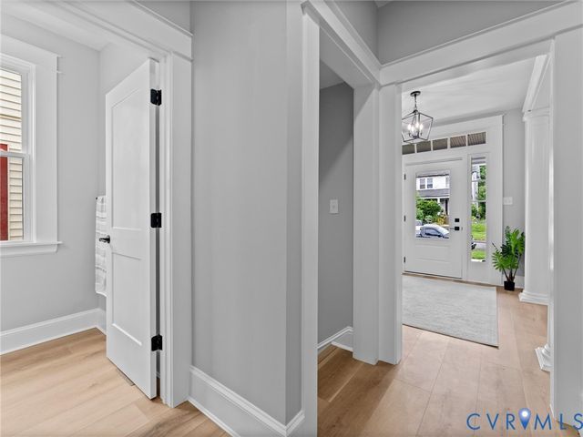 2623 Northumberland Ave, Richmond, VA 23220