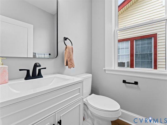 2623 Northumberland Ave, Richmond, VA 23220