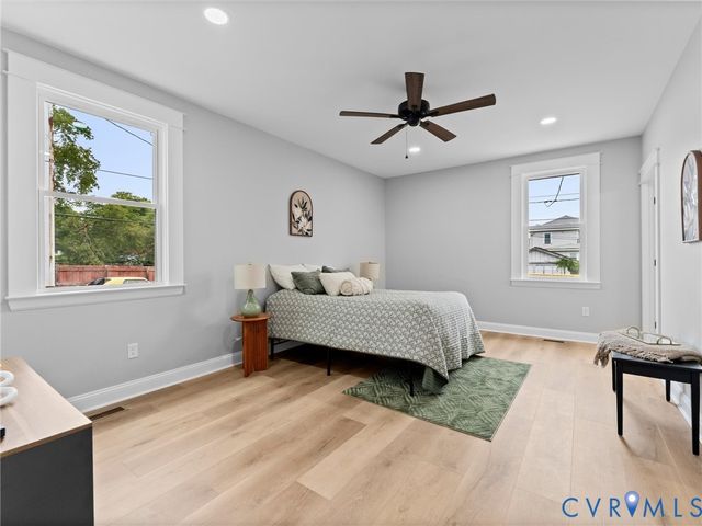 2623 Northumberland Ave, Richmond, VA 23220