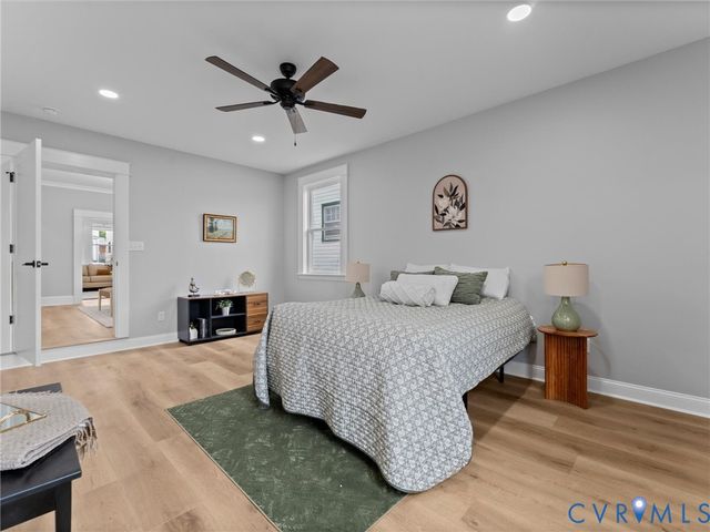 2623 Northumberland Ave, Richmond, VA 23220
