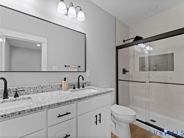 2623 Northumberland Ave, Richmond, VA 23220
