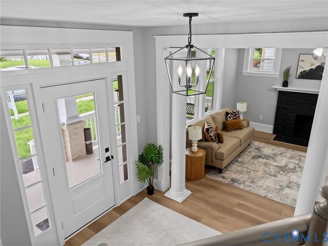 2623 Northumberland Ave, Richmond, VA 23220