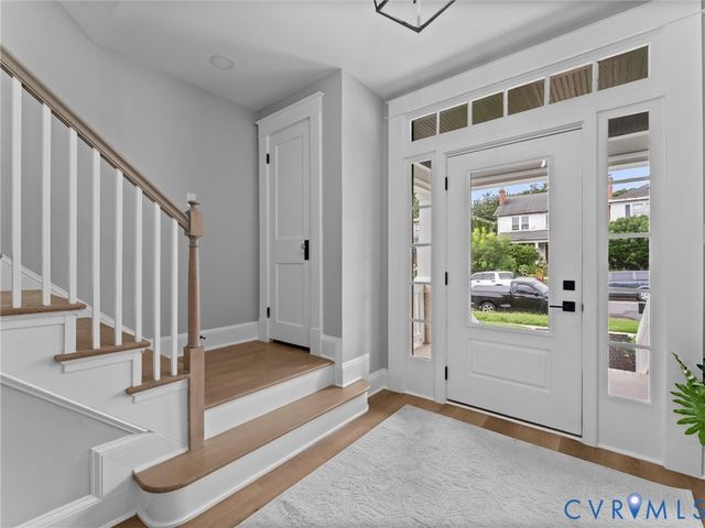 2623 Northumberland Ave, Richmond, VA 23220