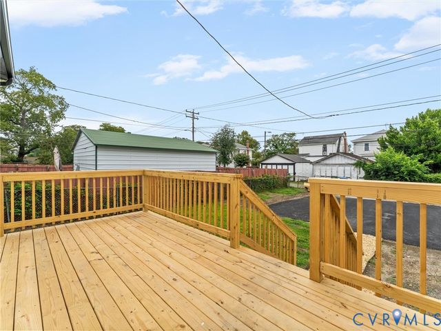 2623 Northumberland Ave, Richmond, VA 23220
