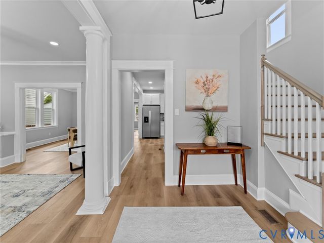 2623 Northumberland Ave, Richmond, VA 23220