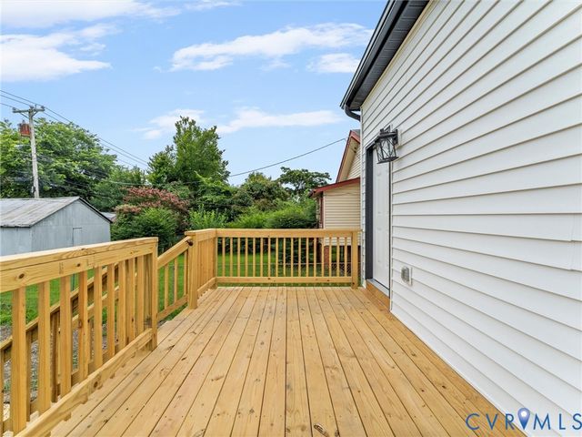 2623 Northumberland Ave, Richmond, VA 23220