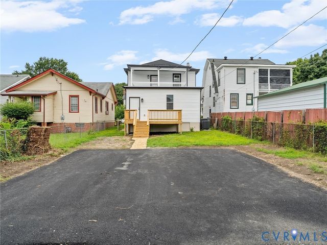 2623 Northumberland Ave, Richmond, VA 23220