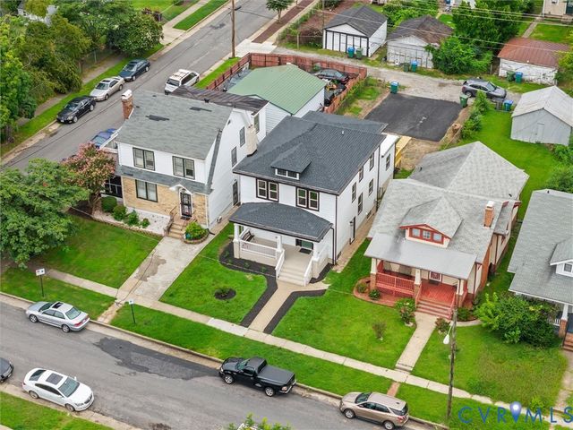 2623 Northumberland Ave, Richmond, VA 23220
