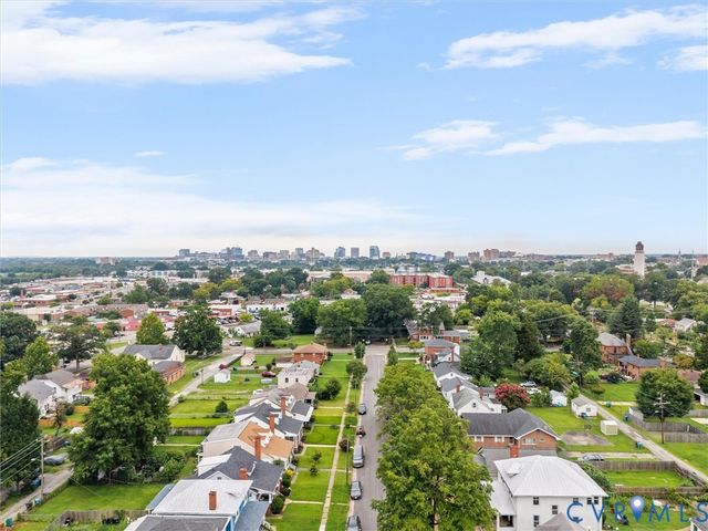 2623 Northumberland Ave, Richmond, VA 23220