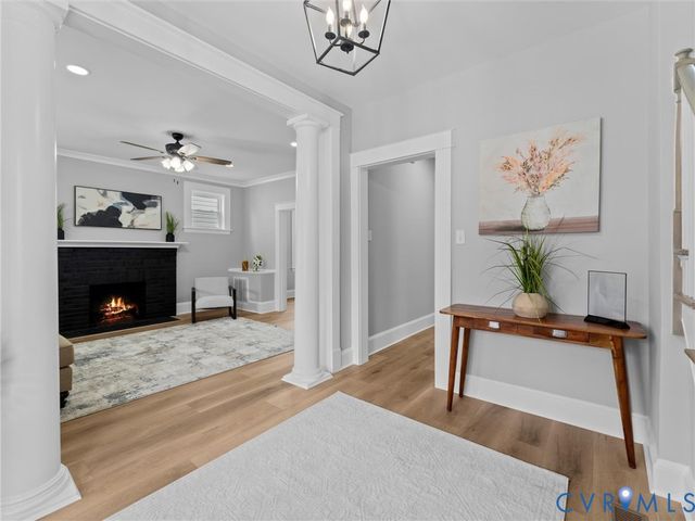 2623 Northumberland Ave, Richmond, VA 23220