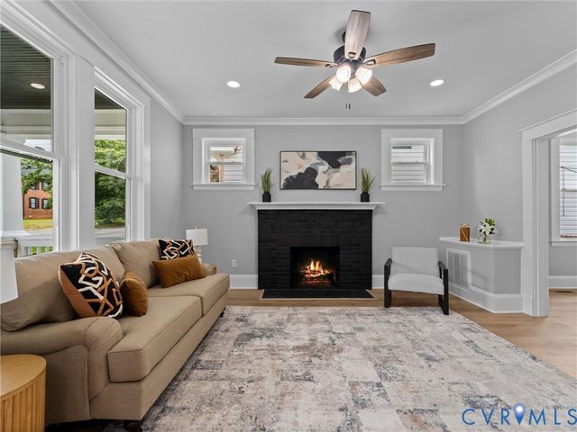 2623 Northumberland Ave, Richmond, VA 23220